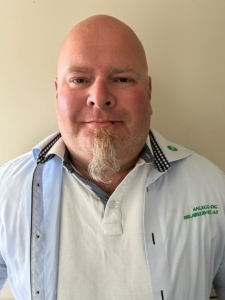 Øyvind Enger