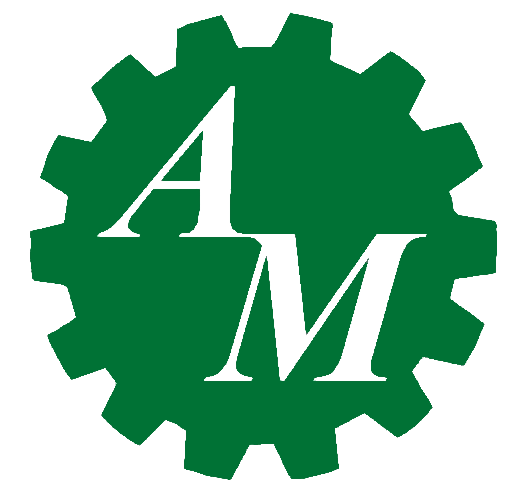 Anlegg og Miljøservice AS Logo